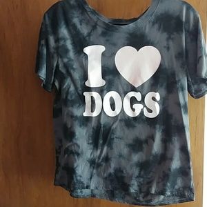 Animal lover!!🐕🐕